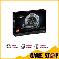 LEGO Star Wars Emperor’s Throne Room Diorama 75352 Building Set for Adults, Classic Star Wars Collec