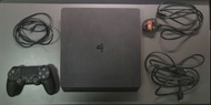 PS4 500GB 有電源線 Hdmi線 手掣 手掣線