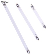 [Meifuyi] Replacement UV Bulbs BL Lamp Tubes Nail Dryer T5 Soet 4W 6W 8W for Mosquito Fly Pest Kille