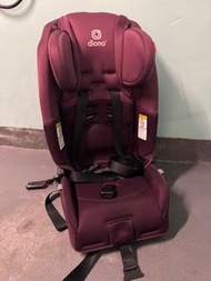 Diono car seat Diono - Radian 3RXT Safe+ 汽車安全座椅  90% new fit for Tesla