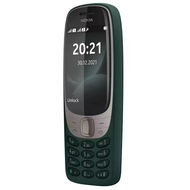 ราคาพิเศษNOKIA 6310 4G สองซิม โทรศัพท์ปุ่มกด wifi โทรศัพท์สำรอง โทรศัพท์มือถือสำหรับนักเรียน โทรศัพท