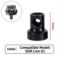 Shaft Crown For GGR Lion G1