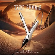TIMEPHORIA - Dune Hyper-Precision Superstay Eyeline 0.5g Liquid Eyeliner Waterproof Longlasting