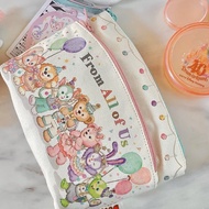 Small Canvas Bag Duffy Card Holder