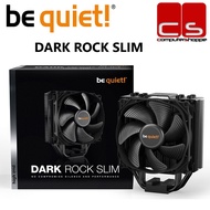 BeQuiet! Dark Rock Slim Silent High-End Air Coolers