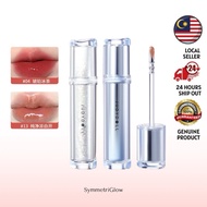 🇲🇾 Judydoll Watery Lip Gloss Mirror Lip Glaze 橘朵镜面口红易上色水光唇露冰熨斗唇釉冰茶口红