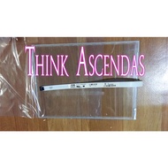 1pcs new original  P/N:E314634 SCN-AT-FLT15.0-W04-0H1-R Touchpad