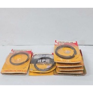 PISTON RING GBO/C70 NPR