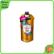 【Direct from Japan】Asience Moisturizing Shampoo Refill 340ml