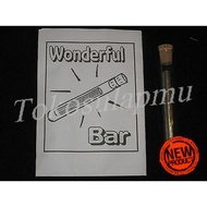 Wonderful Bar Magic Trick Magic