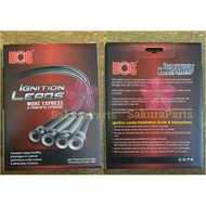 HOS Plug Cable Wire for Proton Wira 1.3 / 1.5 VDO
