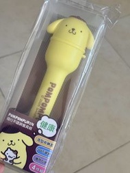 Pompompurin 不鏽鋼餐具套裝 附收納盒