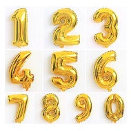 Letter Balloons | Foil Balloons | Balloon Balloon | Letters Number/s