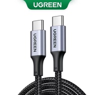UGREEN  uno 100 w type c fast charging cable