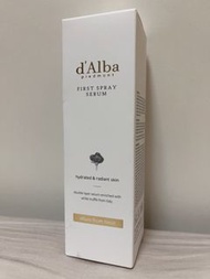 Dalba水光松露精華噴霧(空姐噴霧) 100ml