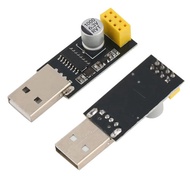 DIYMORE USB to ESP8266 ESP-01 ESP-01S Serial TTL Wifi Module Development Wifi Adapter CH340G