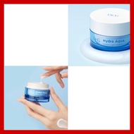 [Dr.G]  Hydra Aqua Intensive Cream 50ml | Hydra Aqua Watery Gel Cream 50ml