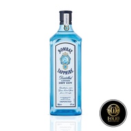 Bombay Sapphire Gin 100cl