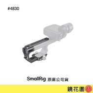 SmallRig 4830 Sony FX3/FX30 XLR Handle Expansion Set Mirror Garden