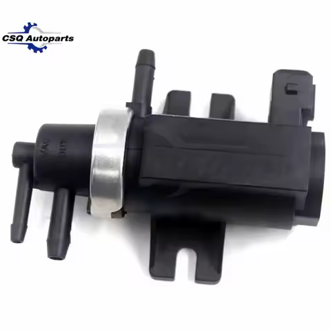 FOR AUDI SEAT SKODA VW 1.9 2.5 TDI N75 PRESSURE BOOST CONTROL VALVE 1H0906627A