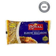 Royal Elbow Macaroni 400g