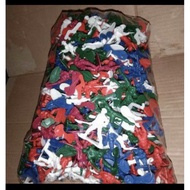 1kg army toy