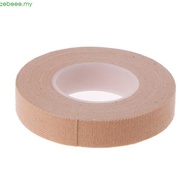 zebeee 500cm Roll Adhesive Tape for Chinese Guzheng Pipa Finger Nails Picks