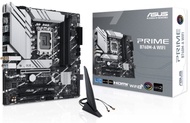 ASUS PRIME B760M-A WIFI LGA 1700 Micro-ATX