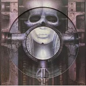 Emerson, Lake &amp; Palmer / Brain Salad Surgery (LP)