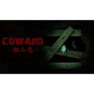 [PC Game] 胆小鬼 Coward    [Digital Download]