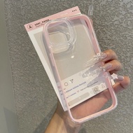 2-In-1 Premium Case For iphone 16 Pro Max 17 Pro Max 12 Pro 13 11 15 Pro 14 16 Plus Ckk1 Premium Sho