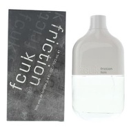 French Connection Men's FCUK Friction EDT Spray 3.38 oz Fragrances ** 限時預訂優惠 Time-Limited Pre-Order 