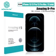 GXL4 NILLKIN For iPhone 14 Pro Max Screen Protector For iPhone 13 Pro for iPhone 13 CP Pro /H ProTem