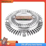 [In ]Car Radiator Cooling Fan Clutch 11521740962 11521723027 for  E24 E28 E30 E34 E36 Auto  Cooling 
