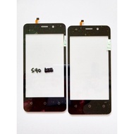 Kaca Touch Screen TS Layar Sentuh ADVAN S40 + IC ORI WHITE