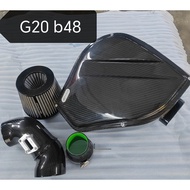 SPIRIT R CARBON INTAKE KIT BMW 3 SERIES G20 B48