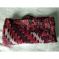 Ethnic batik skirt