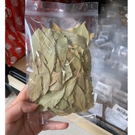 Bayleasf leaves - dried bay leaves