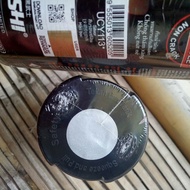 Pilok Pilox Samurai Kurobushi cat semprot samurai Hitam Samurai Hitam Doff Dop Merah Putih Clear Pe