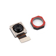 IMX708 Camera Sensor Module, 12MP Auto Focus 79.8° FOV Compatible with Raspberry Pi CM3, Low Distort