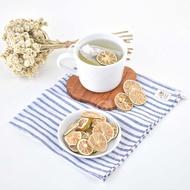 Dried Lime Dried Lime