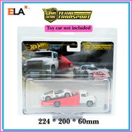 [1PC] Hot Wheels Protector - Team Transport