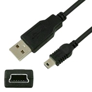 Baru Kabel Data Usb Canon Kamera Original 100%