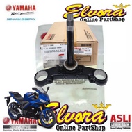 Under bracket comp Lower triangle yamaha R25 V2 USD Original BS7-F3340-00