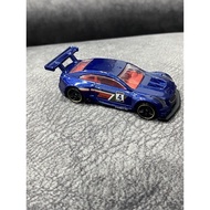HOT WHEELS 16 Cadillac ATS-V R-Kroger Exclusive 2019
