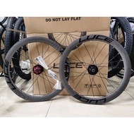 Offer LUCE folding bike wheelset 20" (451) 1 pair