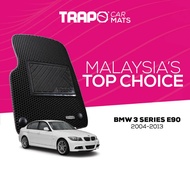 Trapo Car Mat BMW 3 Series E90 (2004-2013)