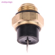 VHDD 1Pc Radiator Coolant Fan Temperature Sensor Water Temp Switch For Motorcycle CB400 400 600 250 Water Temperature Sensor SG