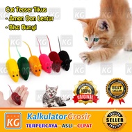 Cat Toys Cat Teaser Cat Toys Cat Mouse Mouse Mouse Shape Interactive Training Chaser Kitten Rat Cit