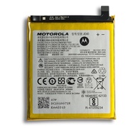 แบตเตอรี่ Motorola Moto G7 Play (XT1952) Battery JE40 3000mAh ส่งจาก BKK